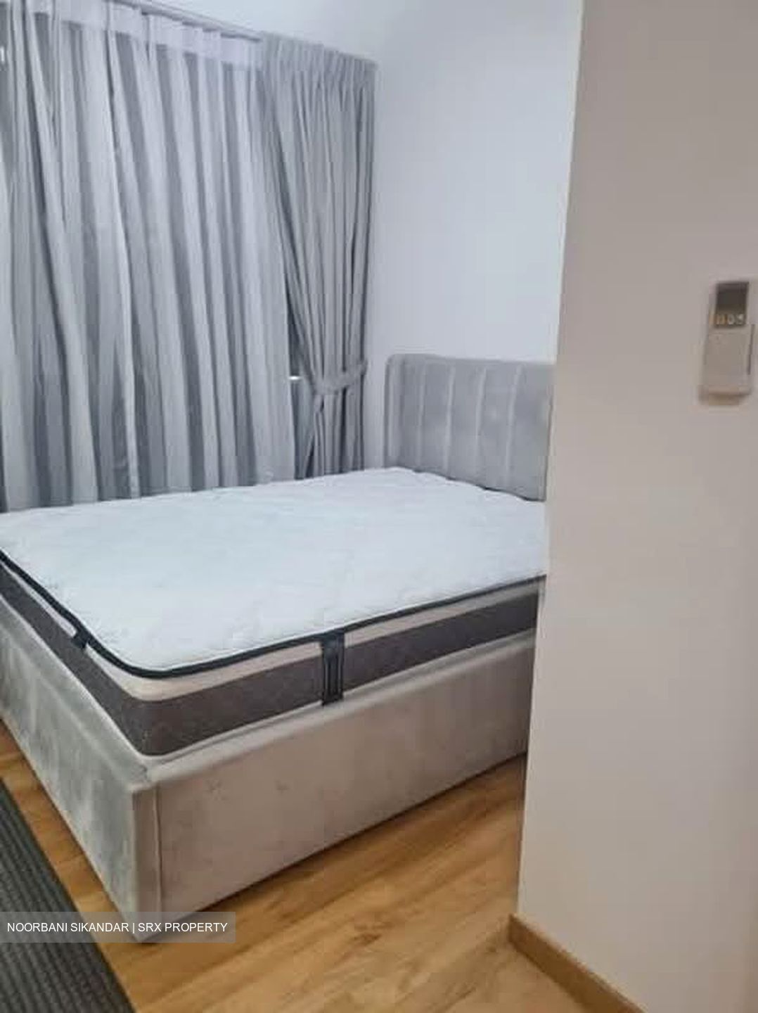 The Jovell (D17), Condominium #602824321